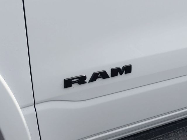 Thumbnail: 2025 RAM 1500 - 7