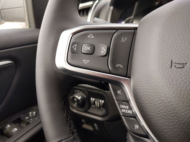 Thumbnail: 2025 RAM 1500 - 29