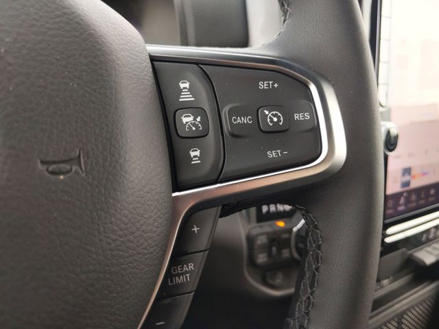 Thumbnail: 2025 RAM 1500 - 30