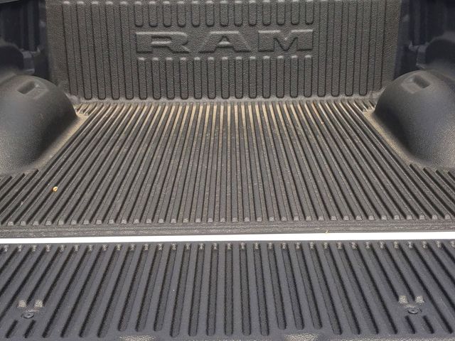 Thumbnail: 2025 RAM 1500 - 17