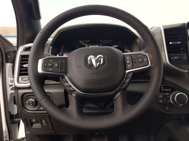Thumbnail: 2025 RAM 1500 - 14