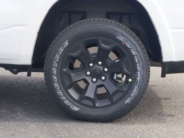 Thumbnail: 2025 RAM 1500 - 8