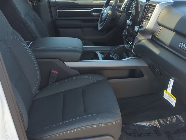 Thumbnail: 2026 RAM 1500 - 11