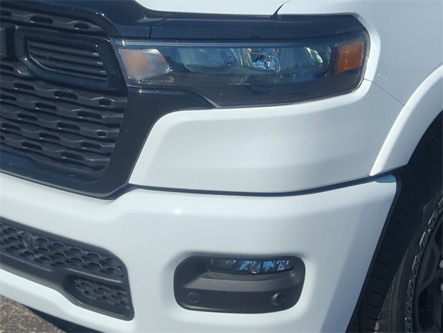 Thumbnail: 2026 RAM 1500 - 23