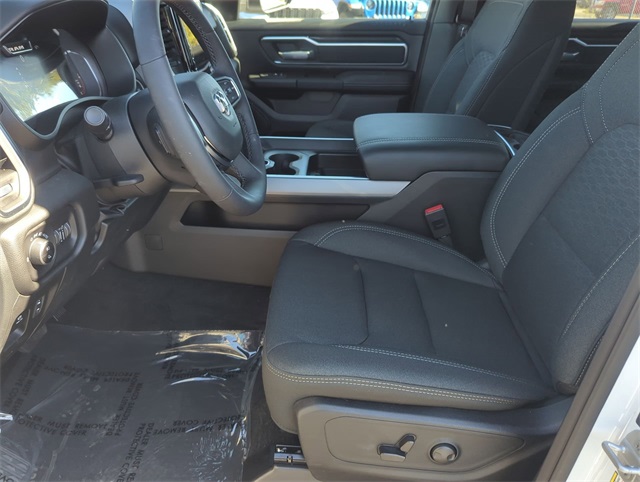 Thumbnail: 2026 RAM 1500 - 10