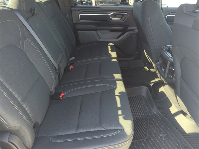 Thumbnail: 2026 RAM 1500 - 28