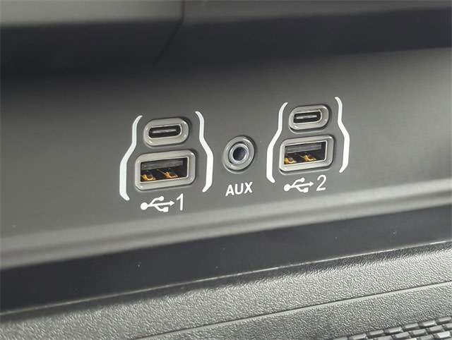 Thumbnail: 2026 RAM 1500 - 37