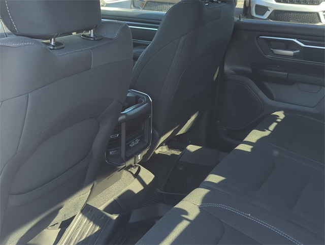 Thumbnail: 2026 RAM 1500 - 26