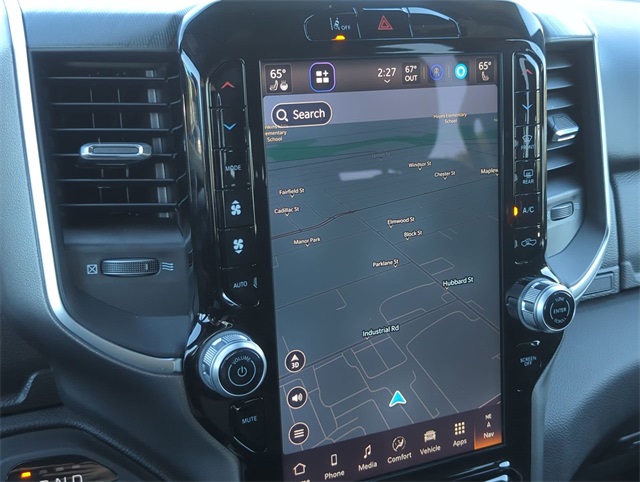 Thumbnail: 2026 RAM 1500 - 34