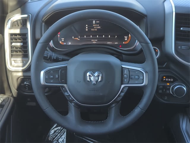 Thumbnail: 2026 RAM 1500 - 13