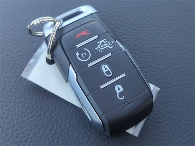 Thumbnail: 2026 RAM 1500 - 17