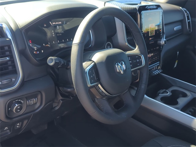 Thumbnail: 2026 RAM 1500 - 2