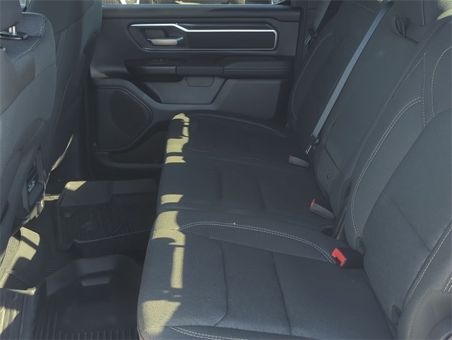 Thumbnail: 2026 RAM 1500 - 12