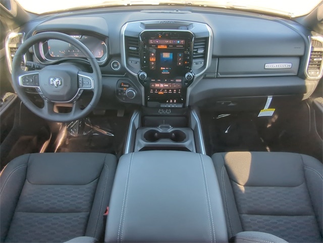 Thumbnail: 2026 RAM 1500 - 9