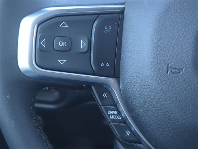 Thumbnail: 2026 RAM 1500 - 30