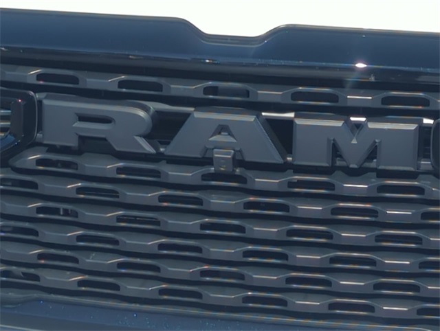 Thumbnail: 2026 RAM 1500 - 24