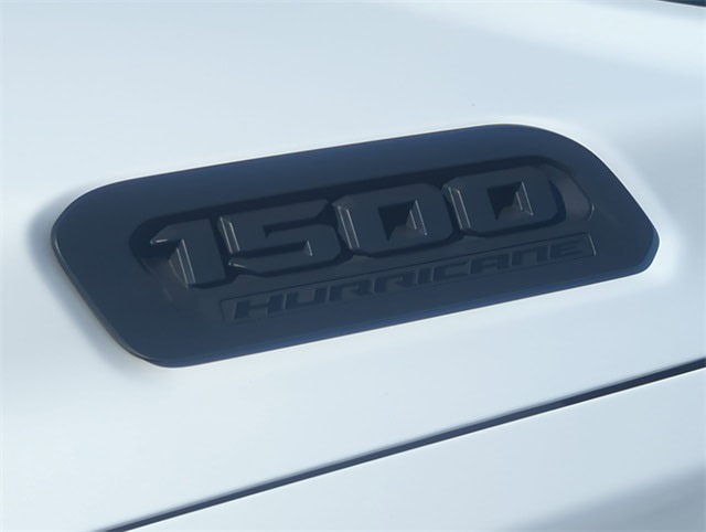 Thumbnail: 2026 RAM 1500 - 7