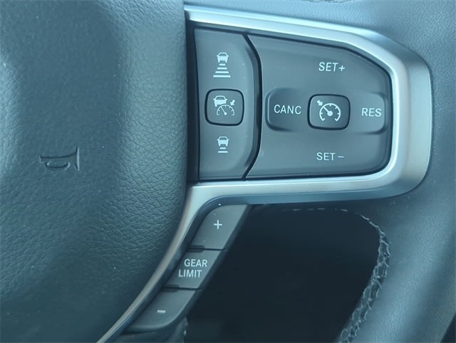 Thumbnail: 2026 RAM 1500 - 31