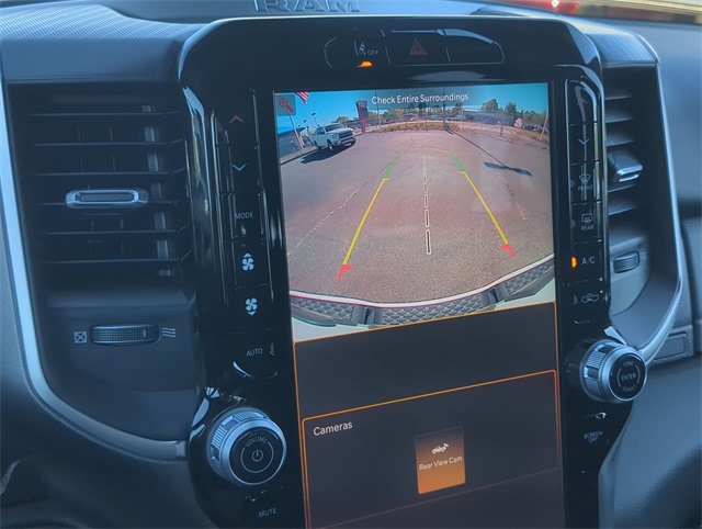 Thumbnail: 2026 RAM 1500 - 35