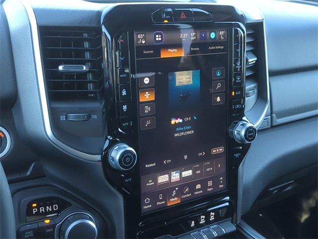 Thumbnail: 2026 RAM 1500 - 14