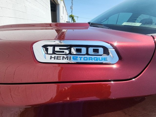 Thumbnail: 2023 RAM 1500 - 18
