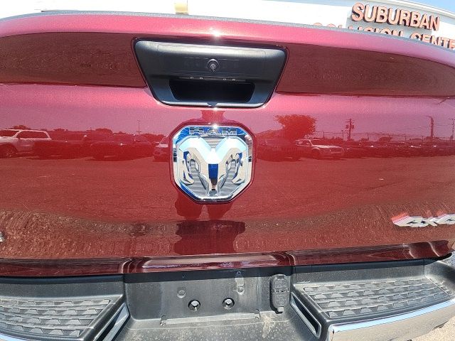 Thumbnail: 2023 RAM 1500 - 16