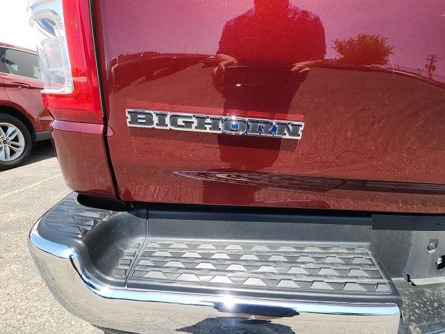 Thumbnail: 2023 RAM 1500 - 5
