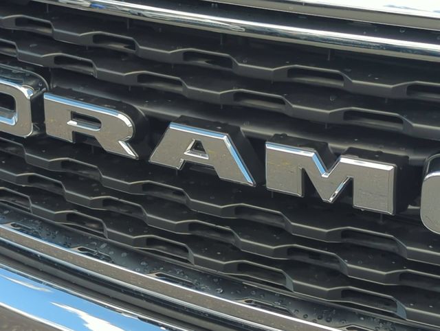 Thumbnail: 2023 RAM 1500 - 7
