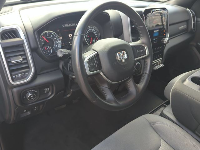 Thumbnail: 2023 RAM 1500 - 2
