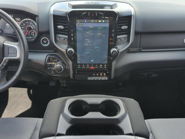 Thumbnail: 2023 RAM 1500 - 14