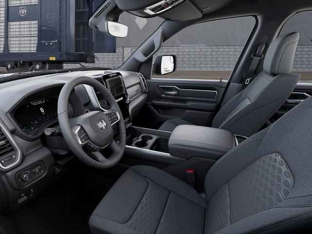 Thumbnail: 2026 RAM 1500 - 23