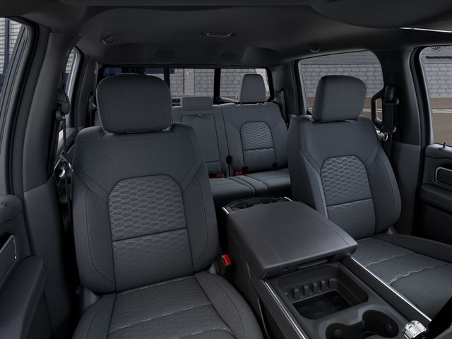 Thumbnail: 2026 RAM 1500 - 8
