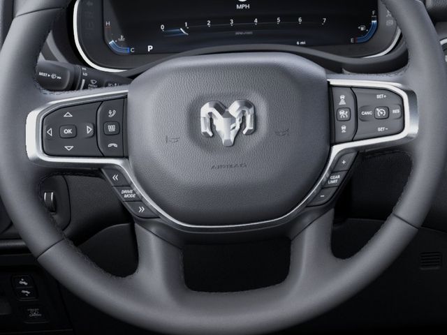 Thumbnail: 2026 RAM 1500 - 21