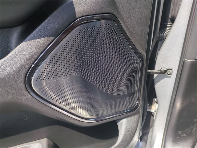 Thumbnail: 2025 RAM 1500 - 34