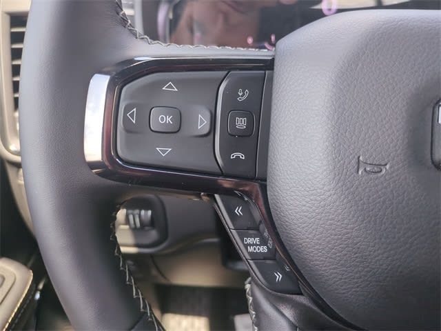 Thumbnail: 2025 RAM 1500 - 30