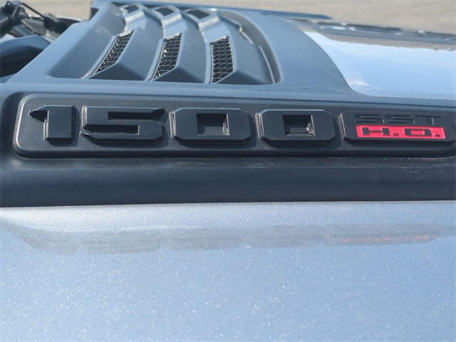 Thumbnail: 2025 RAM 1500 - 7