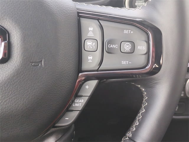 Thumbnail: 2025 RAM 1500 - 31