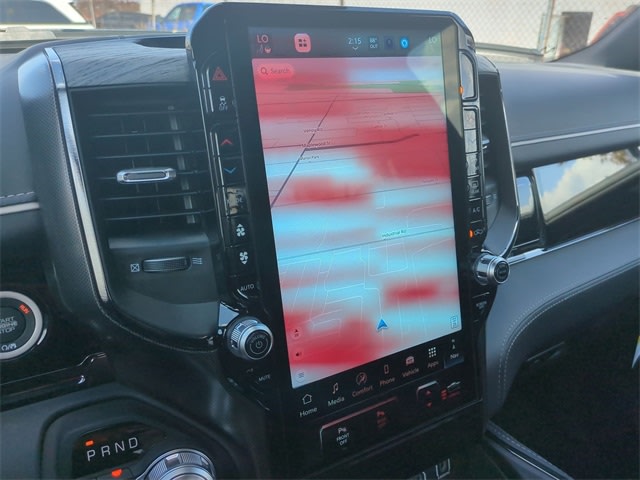 Thumbnail: 2025 RAM 1500 - 32