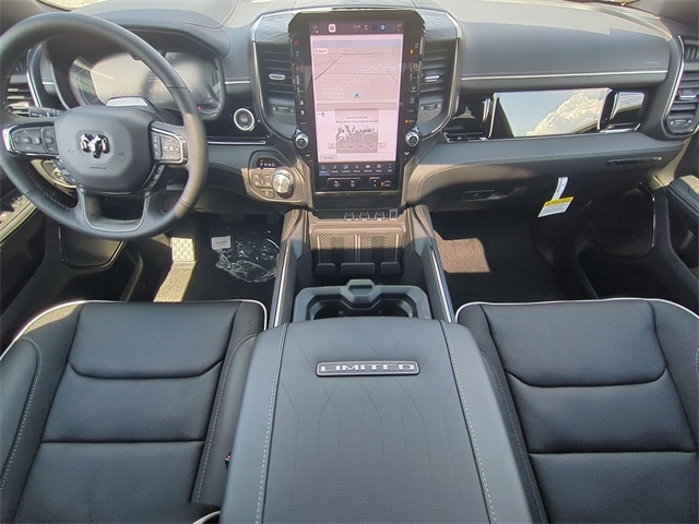 Thumbnail: 2025 RAM 1500 - 10