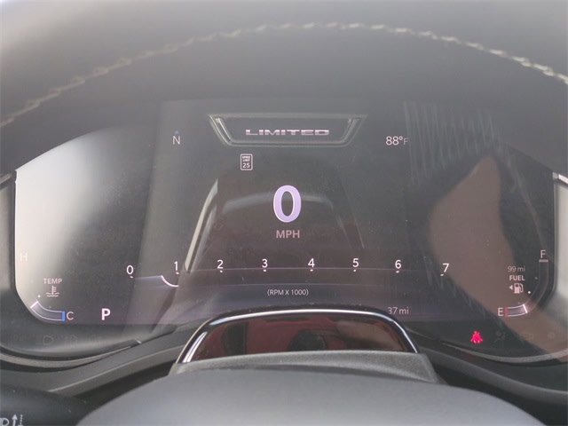 Thumbnail: 2025 RAM 1500 - 37