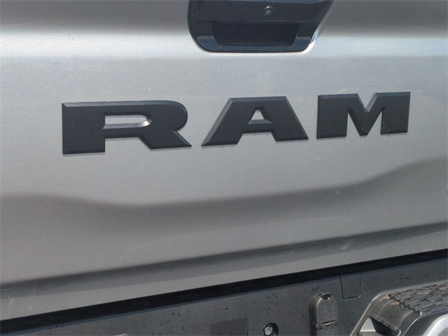 Thumbnail: 2025 RAM 1500 - 25