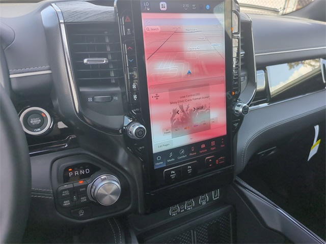 Thumbnail: 2025 RAM 1500 - 15