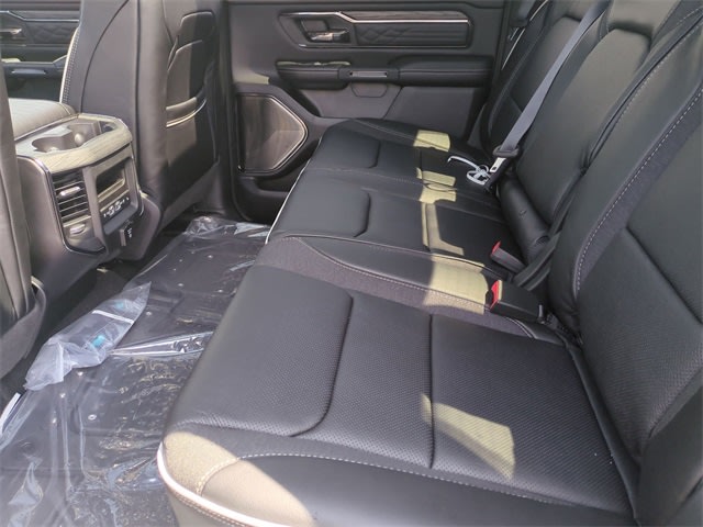 Thumbnail: 2025 RAM 1500 - 13