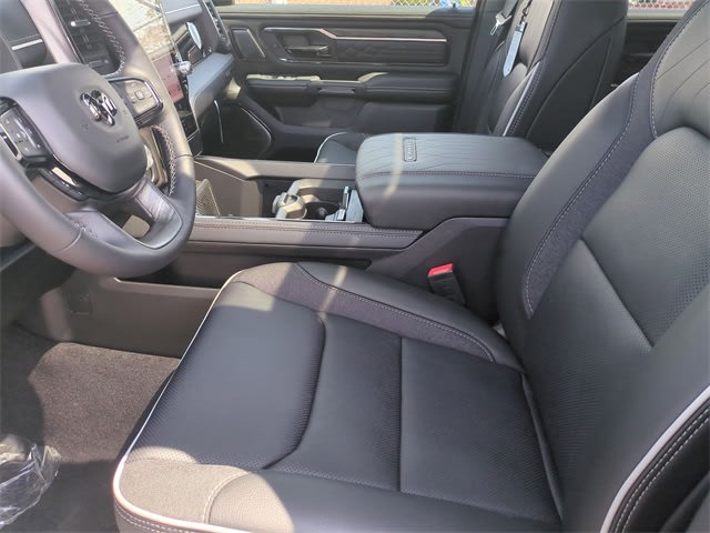 Thumbnail: 2025 RAM 1500 - 11