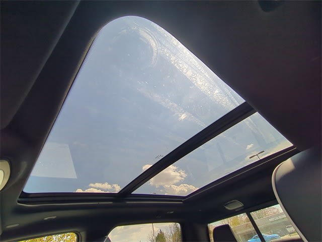 Thumbnail: 2025 RAM 1500 - 27