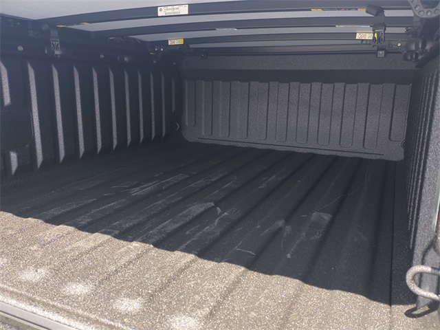 Thumbnail: 2025 RAM 1500 - 17