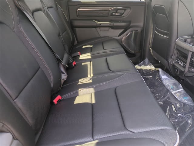 Thumbnail: 2025 RAM 1500 - 28