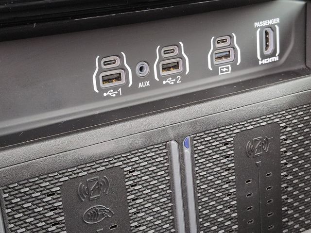 Thumbnail: 2025 RAM 1500 - 35