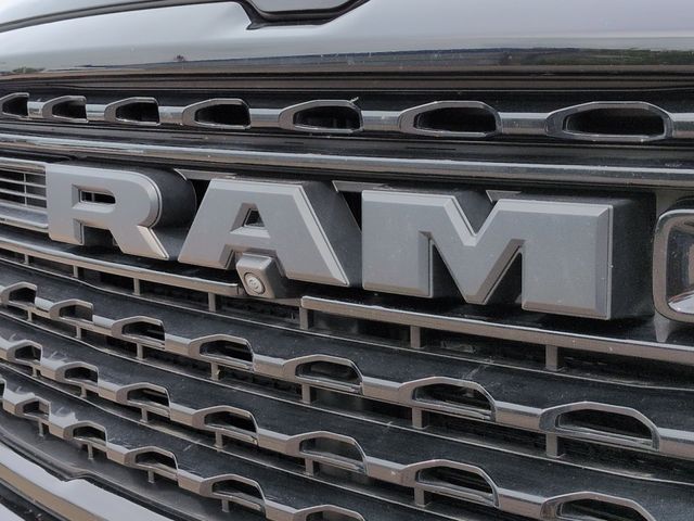 Thumbnail: 2025 RAM 1500 - 7