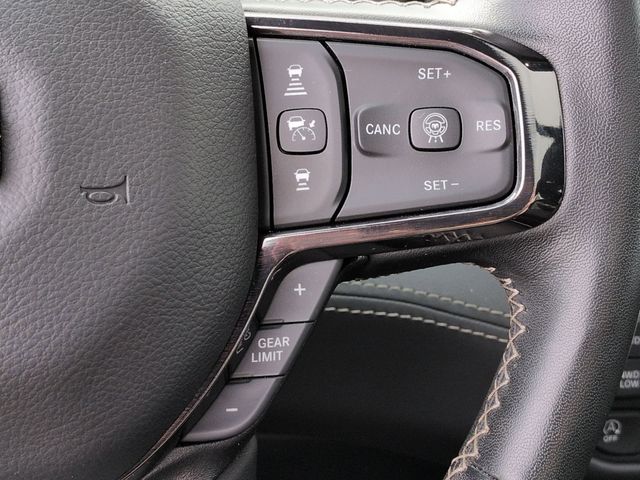 Thumbnail: 2025 RAM 1500 - 30